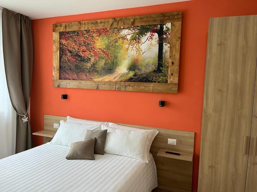 Alle Arce Hotel Domegge di Cadore Exterior foto
