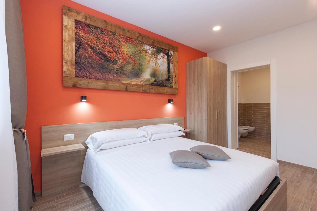 Alle Arce Hotel Domegge di Cadore Exterior foto