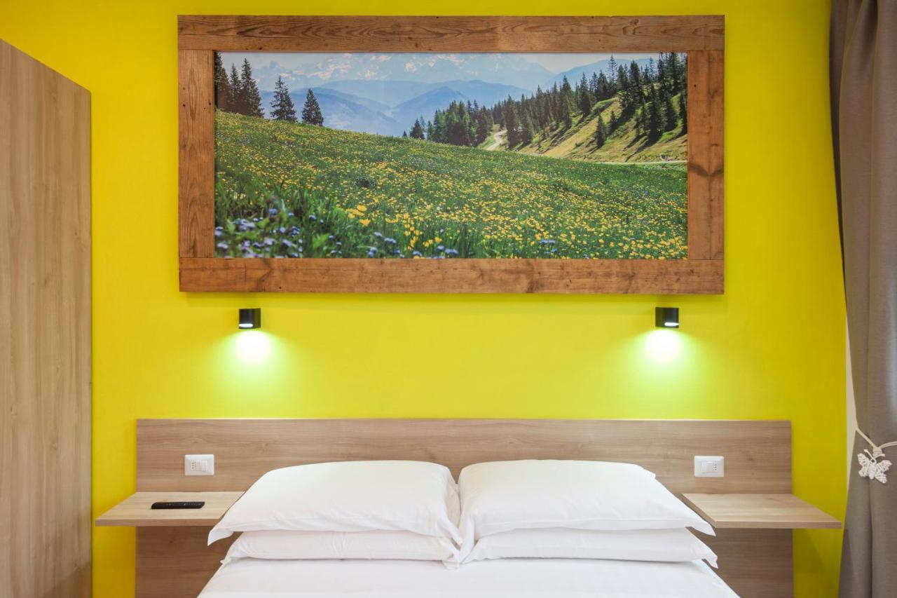 Alle Arce Hotel Domegge di Cadore Exterior foto