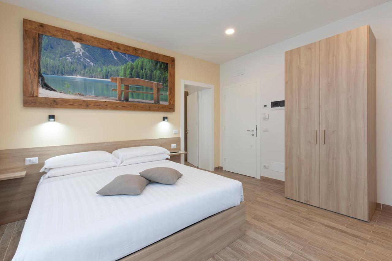 Alle Arce Hotel Domegge di Cadore Exterior foto