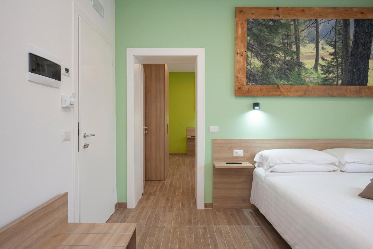 Alle Arce Hotel Domegge di Cadore Exterior foto